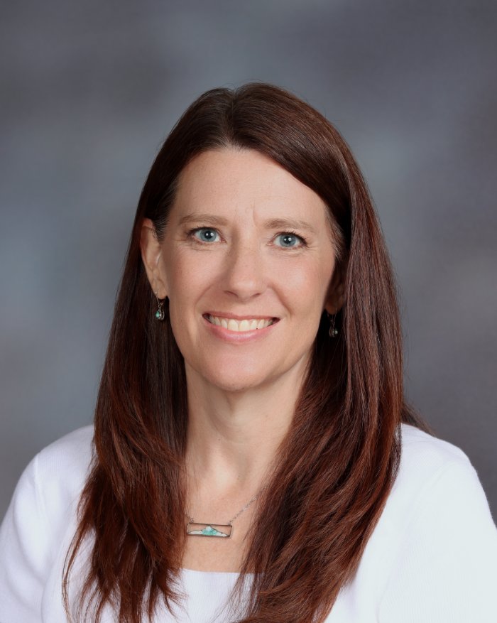 Becky Merrill : Third Grade Teacher