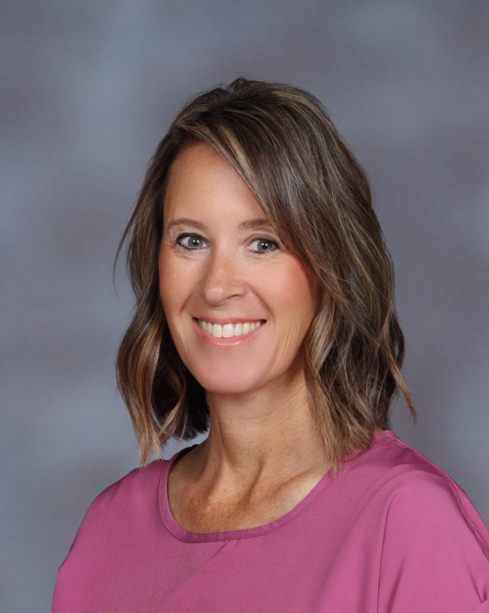 Bethany Brooks : 2nd Grade Teacher