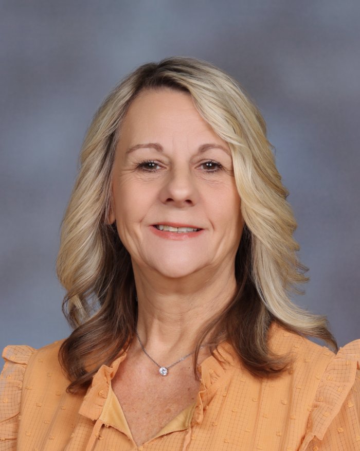 Carol Abbott : Finance Secretary