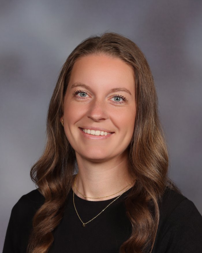 Danielle Simkins : 5th Grade Teacher
