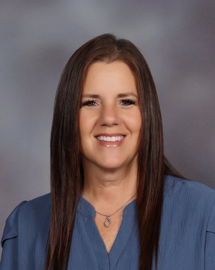 Debbie Stapley : Speech Language Pathologist