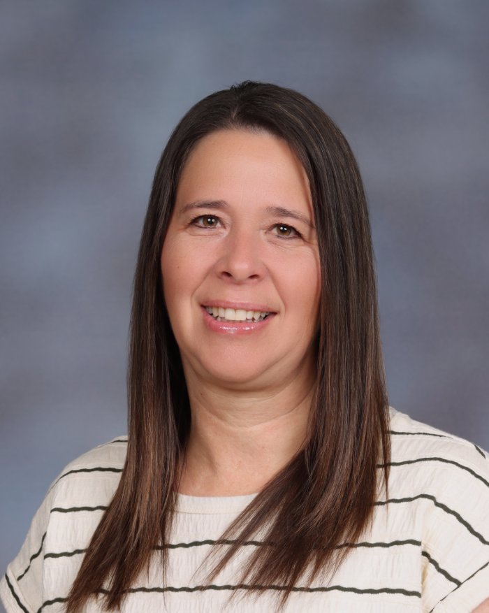 Jennifer Brooks : 1st Grade Teacher