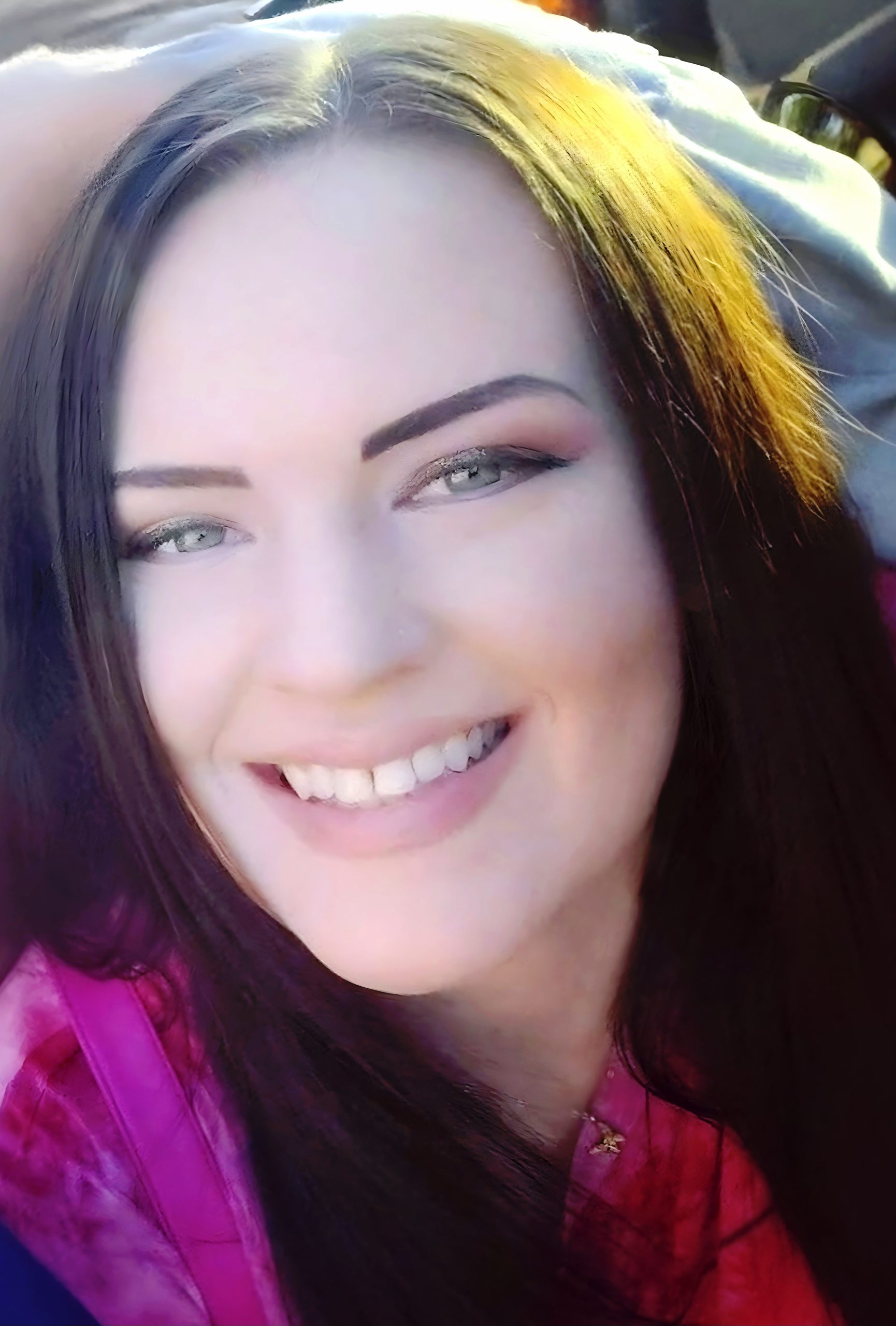 Kayla Moreno : Lunch Recess Para
