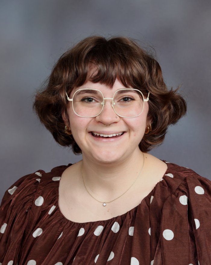 Laleigh Peterson : Preschool Para