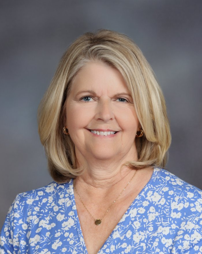 Linda Spainhower : 1st Grade Teacher