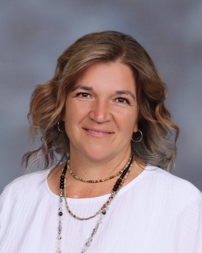 Mari Purdy : 5th Grade Teacher