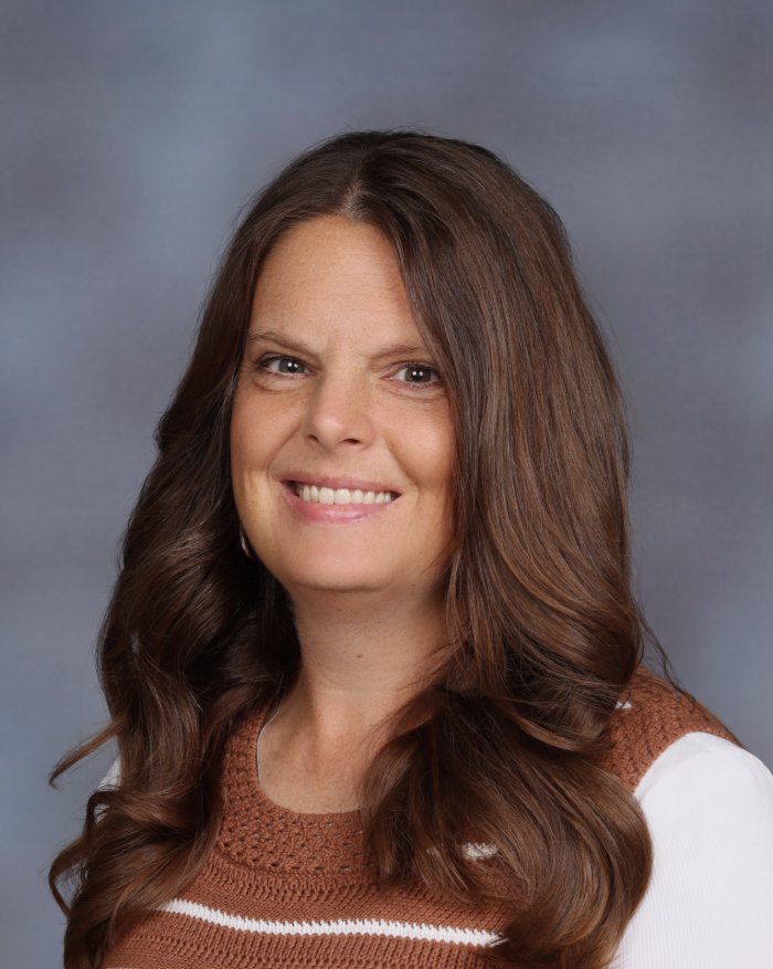 Michelle Brown : Speech Language Technician