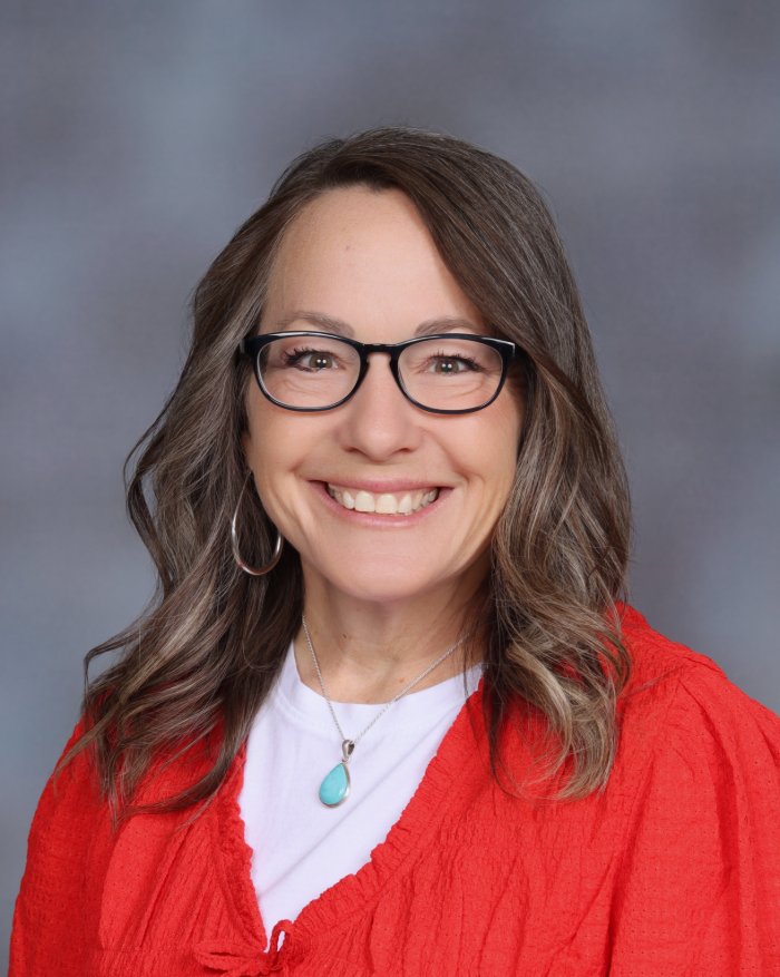 Natalie Phillips : Kindergarten Teacher