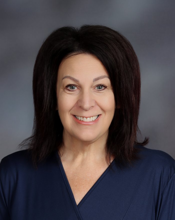 Susan Moore : Principal
