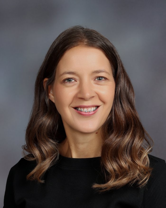 Tami Terry : 2nd Grade Teacher