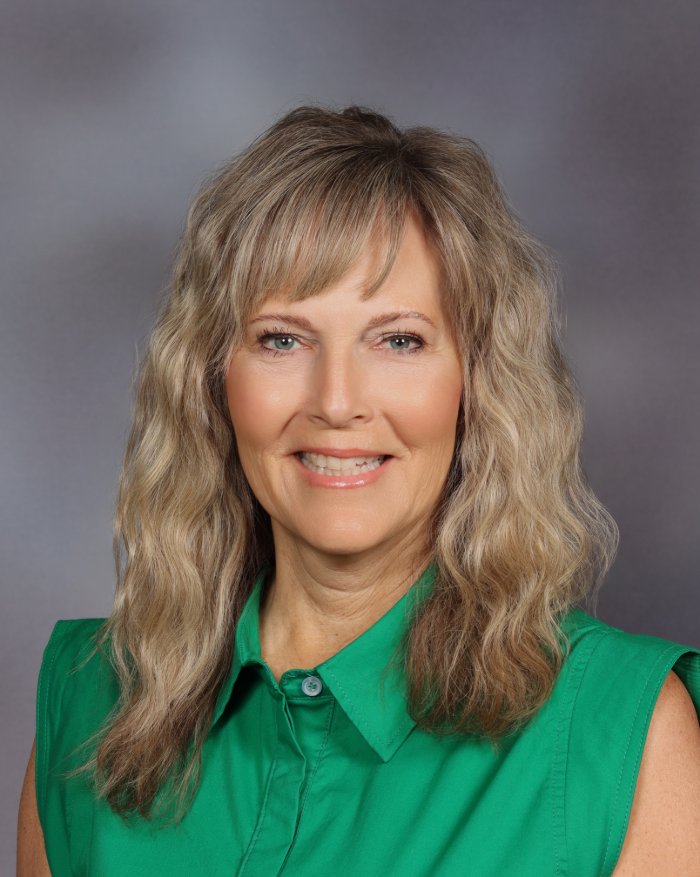 Tonya Smith : Preschool Teacher