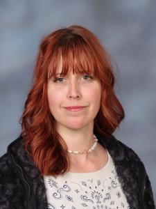 Amy Tracy : Resource Teacher - Mild & Moderate