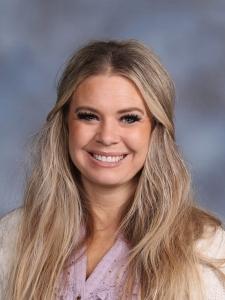 Kristi Taylor : Mild/ Moderate Teacher