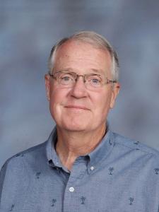 Mark Lindsay : SPED Severe Para