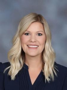 Courtney Smeltzer : SPED Severe Para