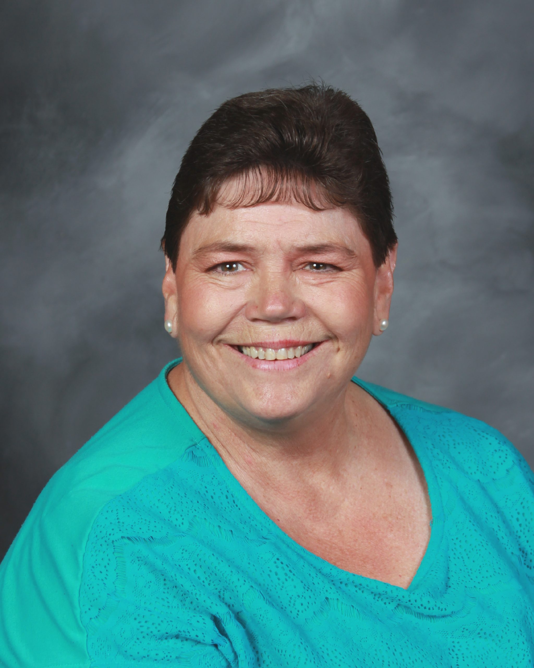 Karlee Davenport : Special Education Teacher