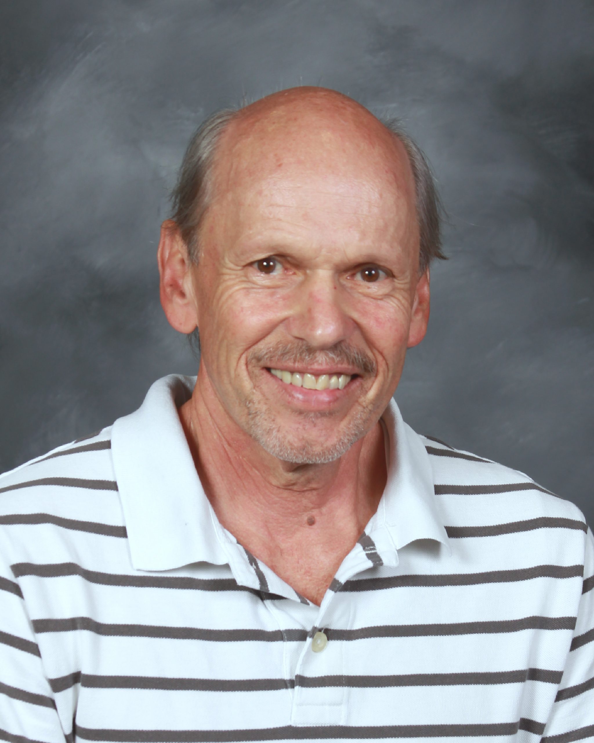 Dave Misener : School Counselor