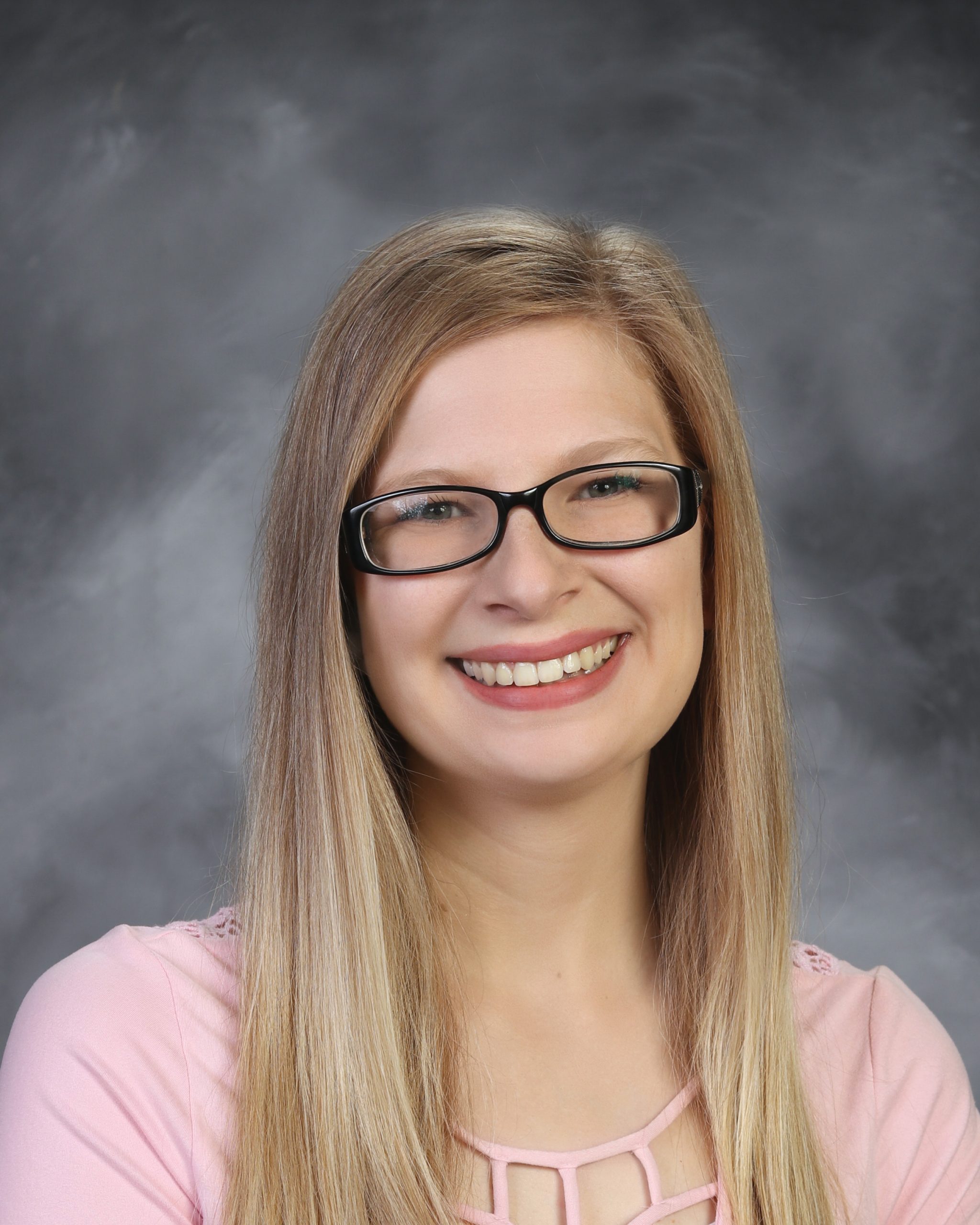 Kori Johnson : Preschool Teacher Aide