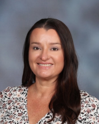 Suzanna Knowles : Kitchen Staff