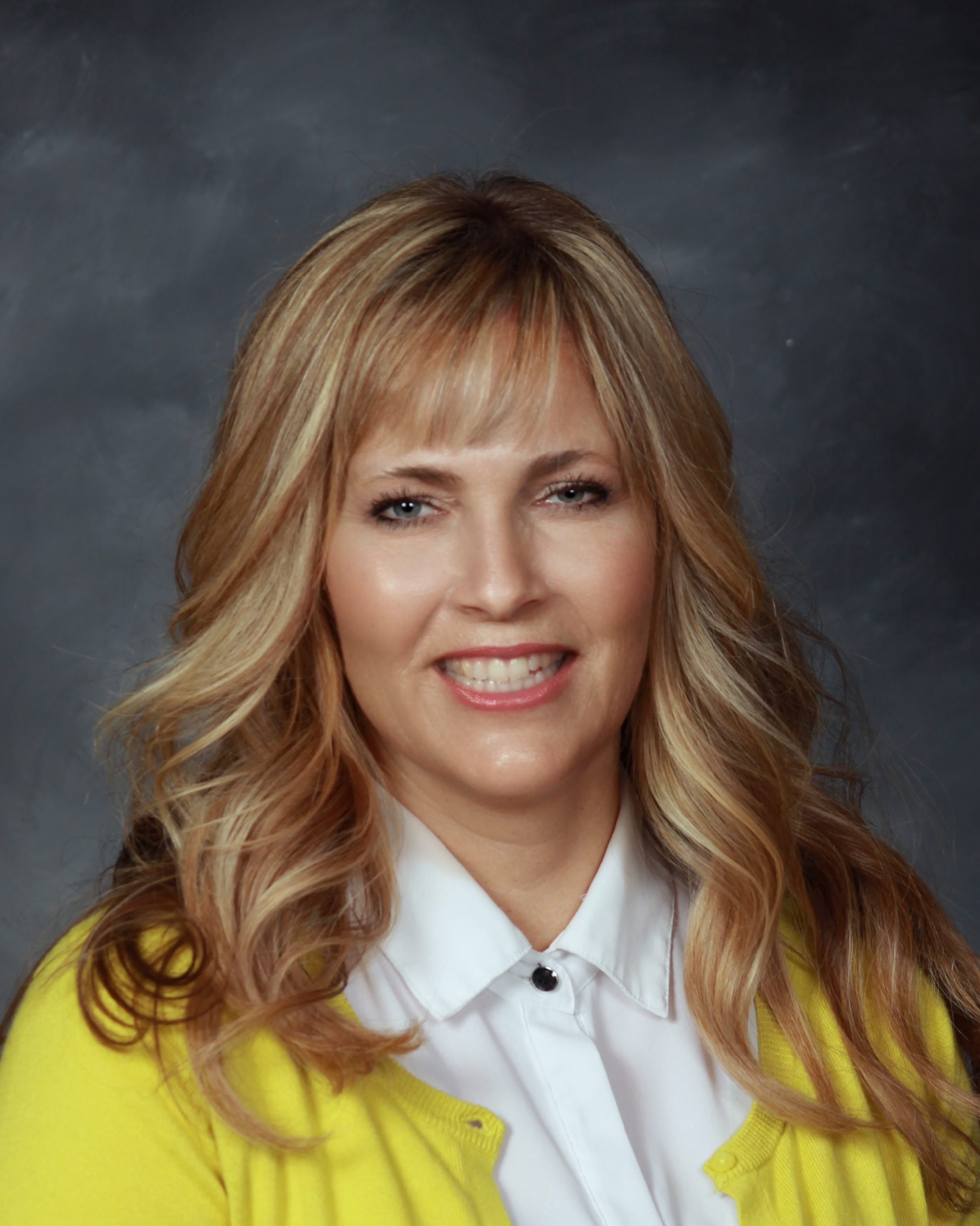 Tonya Smith : Preschool Teacher