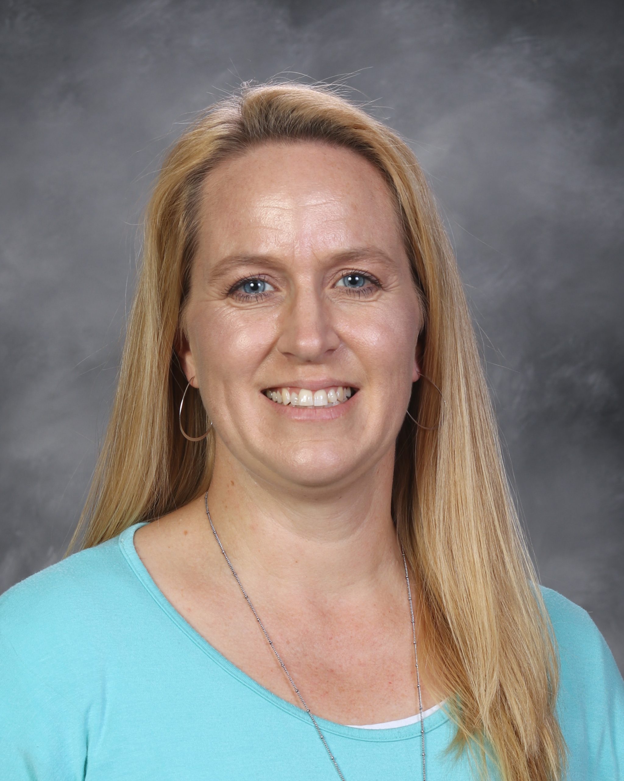 Stacey Williams : Special Education Teacher