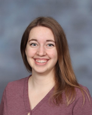 Jayna Dooley : Speech-Language Pathologist