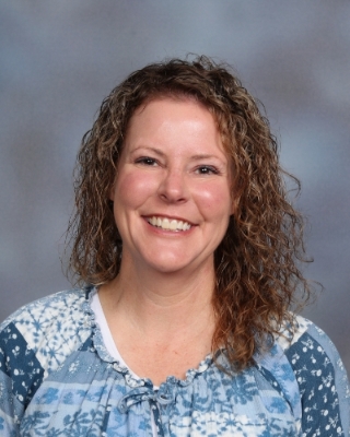 Angela Larsen : Kindergarten Grade Teacher