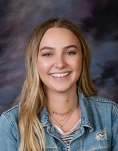 Abigail Kunde : 3rd Grade Teacher