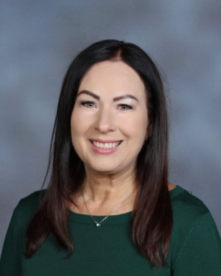 Julie Terry : Librarian