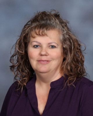 Kimberly  Moss : Kitchen Staff