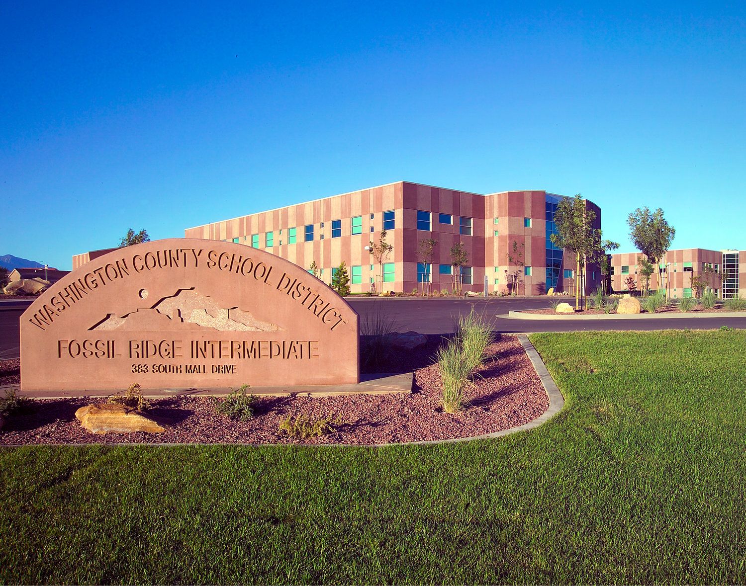 WCSD IT Logo