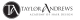 Taylor Andrews Academy of Hair logo