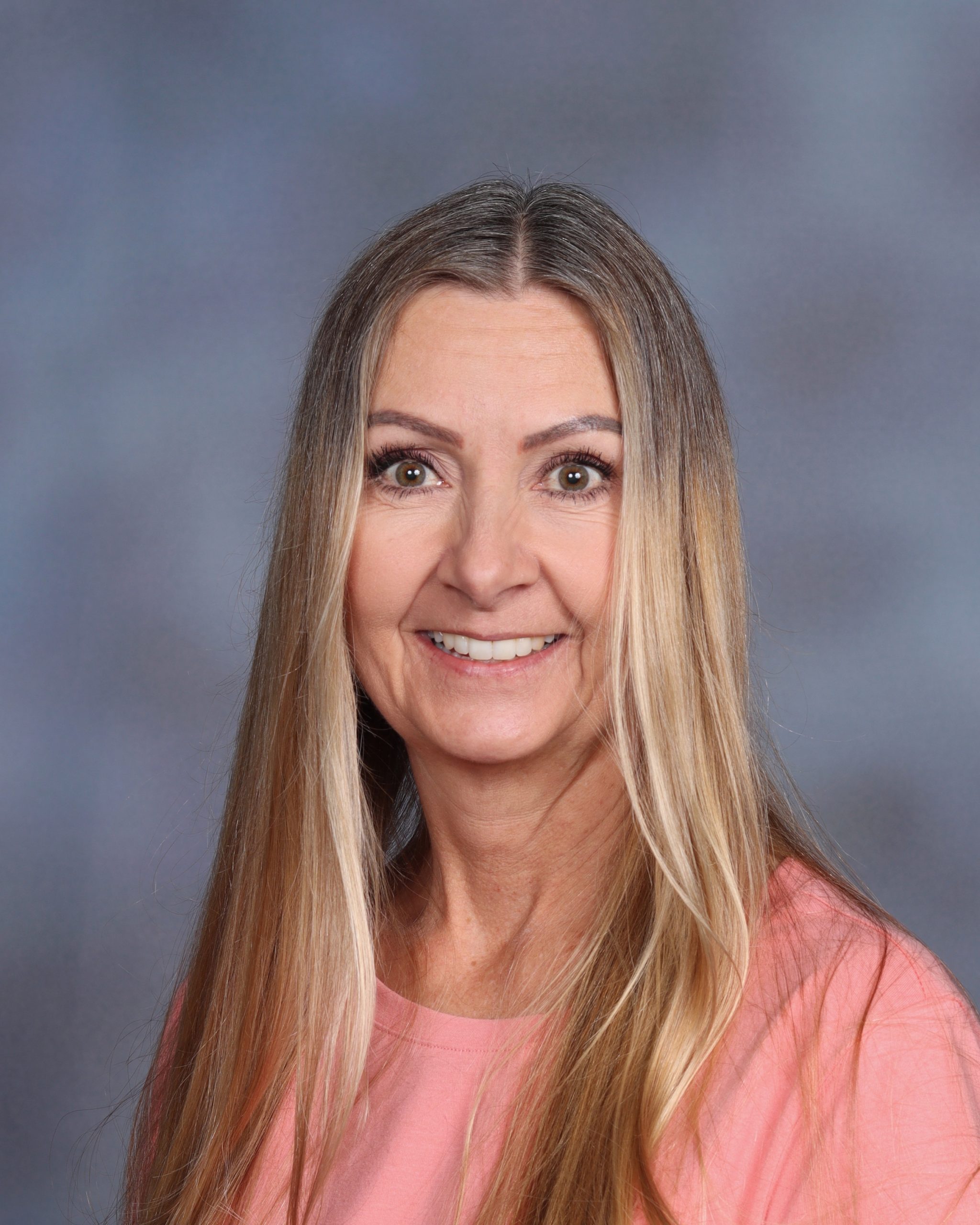 Cheree Crosby : Counseling Secretary
