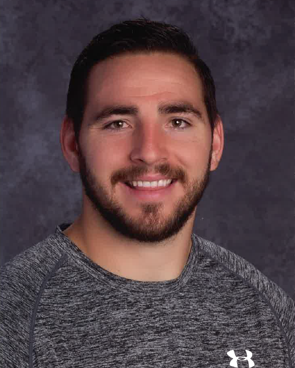 Jarom Healey : Counselor (A-H)