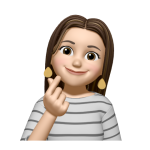 Lisa Vick memoji