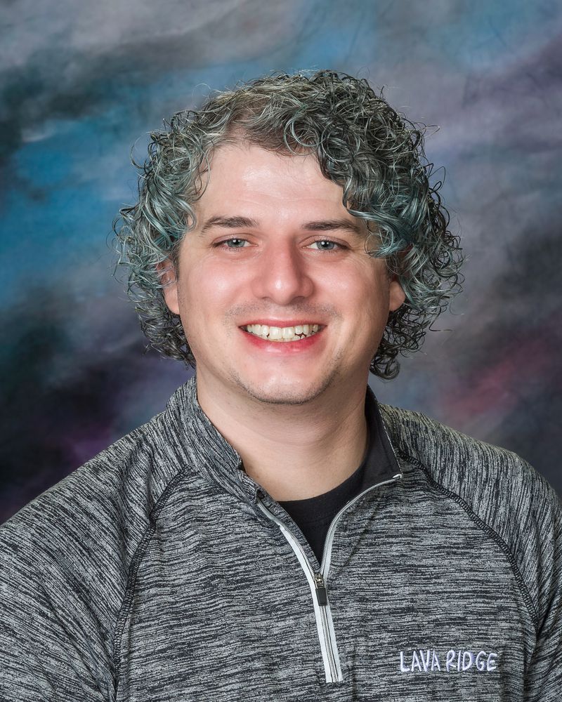 Matt Ainsworth : Teacher