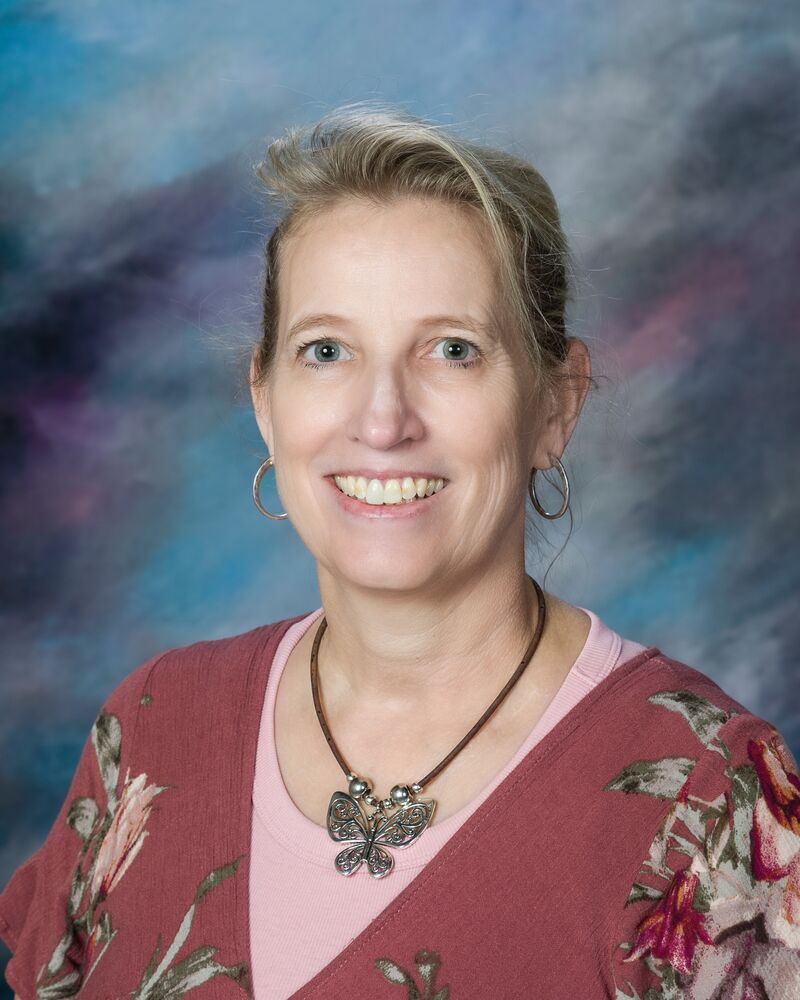 Lise Duraes : Teacher