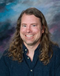 JARED LOUNSBURY-DECKER