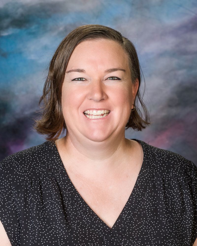 Erin Rowlette : Teacher