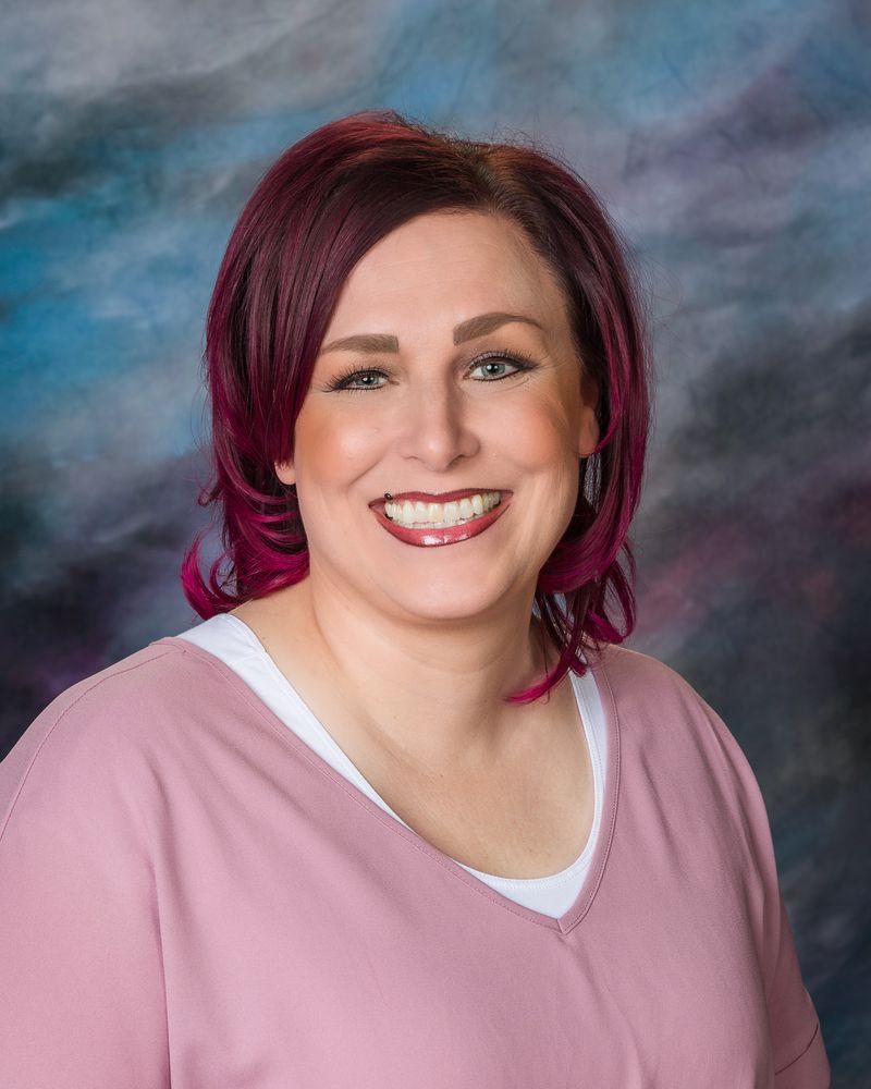 Janelle Warby : Teacher