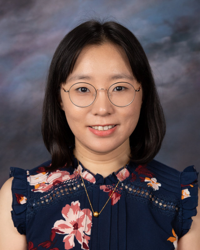 Bo Cheng : Teacher