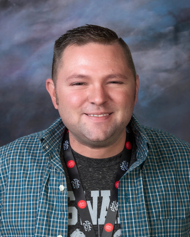 Brian Deuel : Teacher