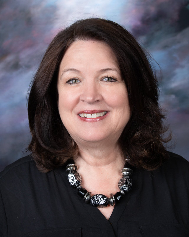 Caroline Harris : Teacher