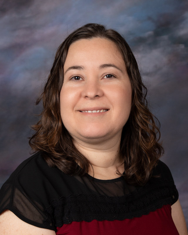 Isabel Lopez : Teacher