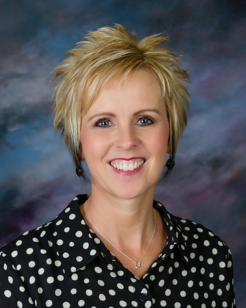 Mindi Matheson : Teacher