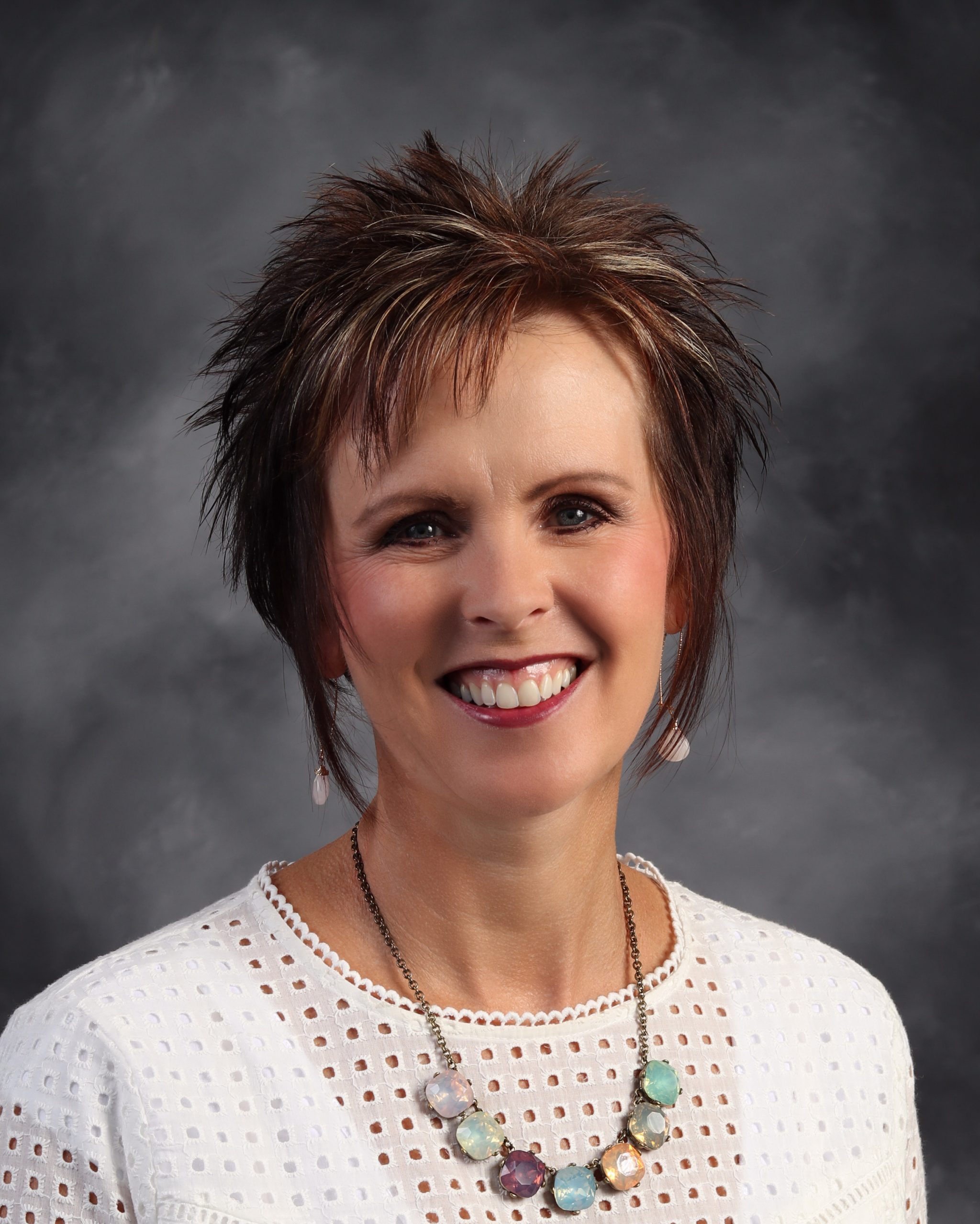 Mindi Matheson : Teacher