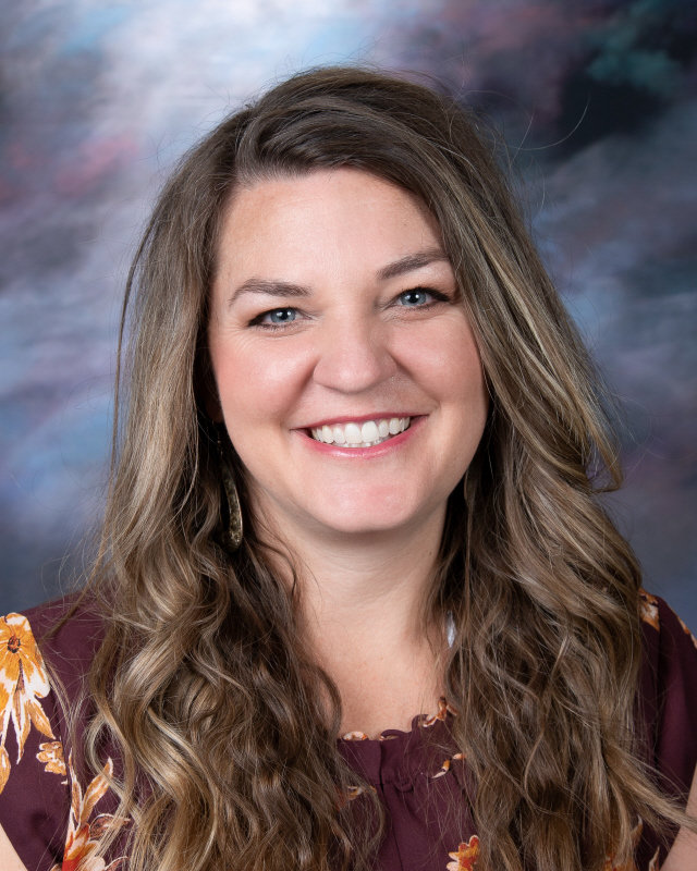 April Nielsen : Teacher
