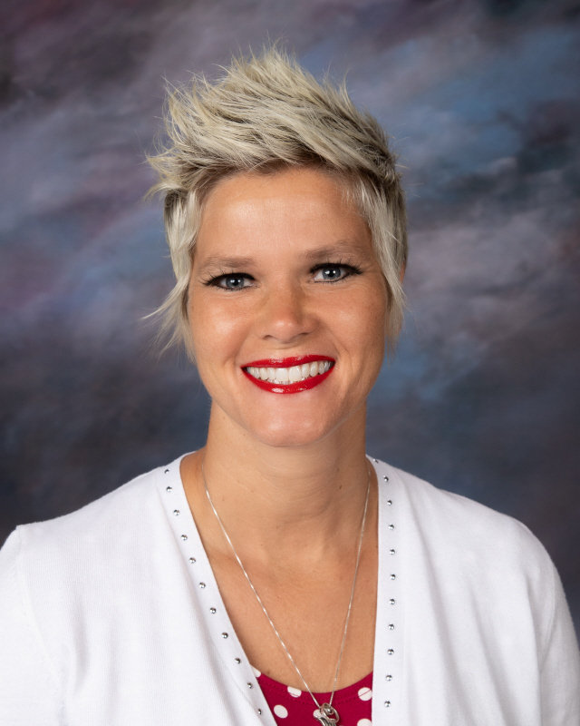 Jorgina Rowley : Teacher