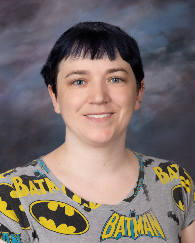Brittany Stull : Teacher