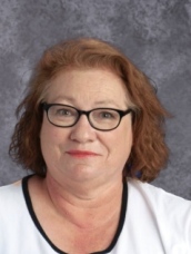 Cindy McNeel : Teacher